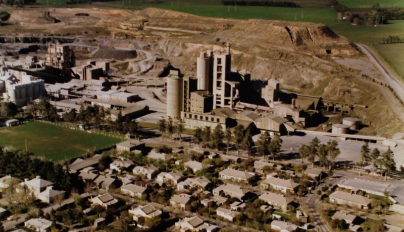 Proyecto de la Facso recupera el archivo de Calera Avellaneda